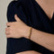 Bracelet Cartier - Love - Bracelet jonc en or jaune. Classique 58 Facettes DV22900-5