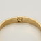 Bracelet Cartier - Love - Bracelet jonc en or jaune. Classique 58 Facettes DV22900-5