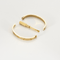 Bracelet Cartier - Love - Bracelet jonc en or jaune. Classique 58 Facettes DV22900-5