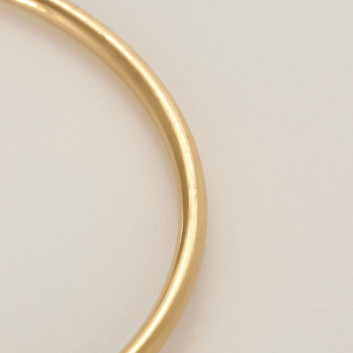 Bracelet PIAGET - Possession - Bracelet jonc ouvert en or rose 58 Facettes DV18575-7