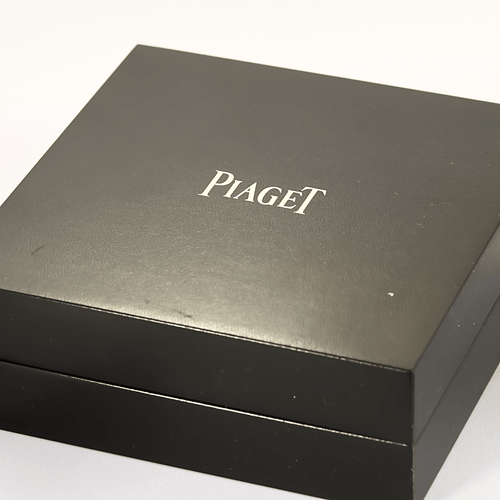 Bracelet PIAGET - Possession - Bracelet jonc ouvert en or rose 58 Facettes DV18575-7