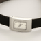 Montre BOUCHERON - Reflet - Montre en acier et diamants 58 Facettes DV23126-1