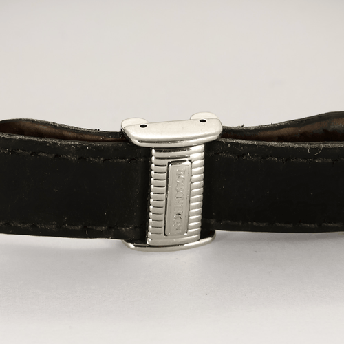 Montre BOUCHERON - Reflet - Montre en acier et diamants 58 Facettes DV23126-1