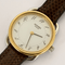 Montre HERMES - Arceau - Montre en acier et plaqué or 58 Facettes DV23242-1