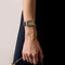 Montre JAEGER LECOULTRE - Reverso - Ultra slim - Montre en acier 58 Facettes DV22972-19