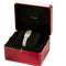 Cartier - Tank Américaine - Montre en or blanc et diamants 58 Facettes DV25042-1