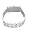 Montre Cartier - Tank Américaine - Montre en or blanc et diamants 58 Facettes DV25042-1