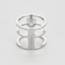 Bague 51 Messika Bague White Gold Diamond Ring, white gold, Diamond 58 Facettes DV25154-1