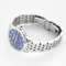 Montre FREDERIQUE CONSTANT - Slimline Moonphase - Montre en acier 58 Facettes DV22972-24