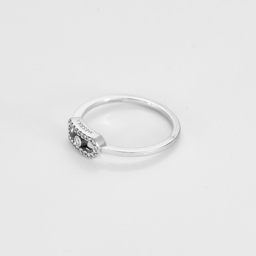 Bague Messika Bague MESSIKA - Bague Move Uno 58 Facettes DV23873-2