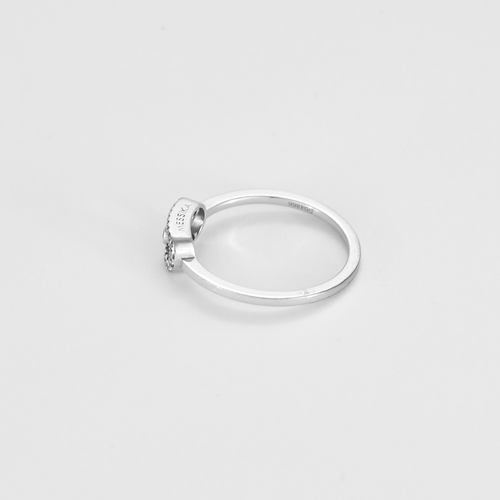 Bague Messika Bague MESSIKA - Bague Move Uno 58 Facettes DV23873-2