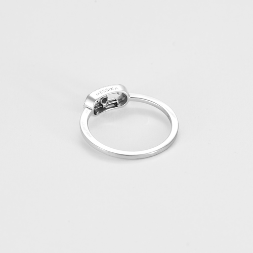 Bague Messika Bague MESSIKA - Bague Move Uno 58 Facettes DV23873-2