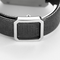 Montre CHANEL - Boyfriend - Montre mécanique en acier 58 Facettes DV23820-1