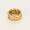 Bague 52 TIFFANY & CO.  Paloma Picasso  - Marrakech Band - Anneau en or jaune 58 Facettes DDV23271-3