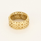 Bague 52 TIFFANY & CO.  Paloma Picasso  - Marrakech Band - Anneau en or jaune 58 Facettes DDV23271-3