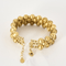 Bracelet Bracelet en or jaune 58 Facettes DV24448-7