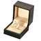 Bague BULGARI - B Zéro - Bague en or rose et céramique blanche 58 Facettes DDV25045-1