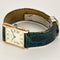Montre CARTIER - Tank Must - Montre en argent 58 Facettes DV22972-17
