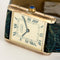 Montre CARTIER - Tank Must - Montre en argent 58 Facettes DV22972-17