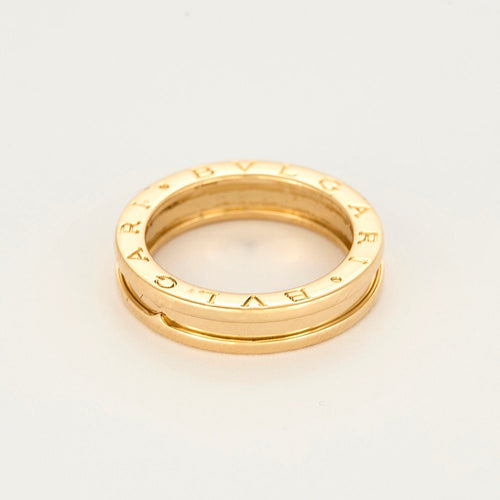 Bague 57 Bulgari Bague B.zero1 Ring 58 Facettes DV22894-2