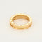 Bague 57 Bulgari Bague B.zero1 Ring 58 Facettes DV22894-2