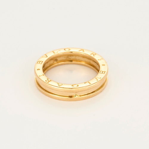 Bague 57 Bulgari Bague B.zero1 Ring 58 Facettes DV22894-2