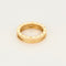 Bague 57 Bulgari Bague B.zero1 Ring 58 Facettes DV22894-2