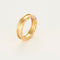 Bague 57 Bulgari Bague B.zero1 Ring 58 Facettes DV22894-2