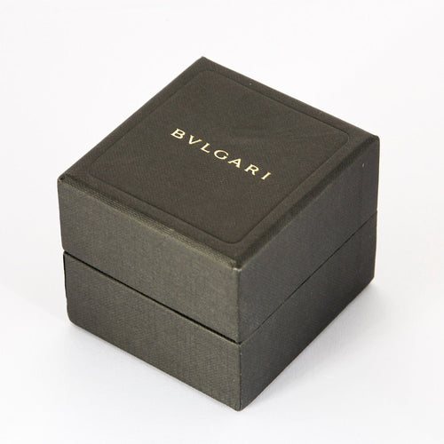 Bague 57 Bulgari Bague B.zero1 Ring 58 Facettes DV22894-2