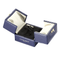 Bague 50 CHAUMET - Bee My Love - Alliance en or gris 58 Facettes DV25295-2