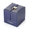 Bague 50 CHAUMET - Bee My Love - Alliance en or gris 58 Facettes DV25295-2