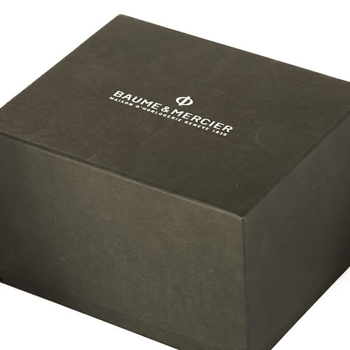Montre BAUME & MERCIER - Classima 58 Facettes DV21149-1