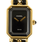 Montre CHANEL - Première - Montre de dame en plaqué or 58 Facettes DV24026-1