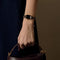 Montre CHANEL - Première - Montre de dame en plaqué or 58 Facettes DV24026-1