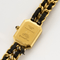 Montre CHANEL - Première - Montre de dame en plaqué or 58 Facettes DV24026-1