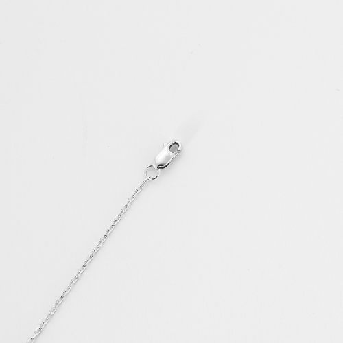 Bracelet DINH VAN - Pulse - Bracelet en or gris et diamants 58 Facettes DDV21270-4