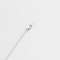 Bracelet DINH VAN - Pulse - Bracelet en or gris et diamants 58 Facettes DDV21270-4