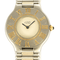Montre Montre Cartier Must 21 or jaune et acier 58 Facettes DV24943-1