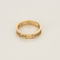 Bague 51 Dinh Van - Pulse -PM - Bague en or rose et diamants 58 Facettes DV0997-5-51-2