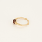 Bague 54 Pomellato - M'ama non M'ama - Bague en or rose et grenat hessonite 58 Facettes DV25951-3-54-3