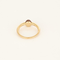 Bague 54 Pomellato - M'ama non M'ama - Bague en or rose et grenat hessonite 58 Facettes DV25951-3-54-3