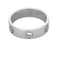 Bague 62 CARTIER - Love - Modèle classique - Alliance en or gris 58 Facettes DV24959-3