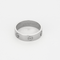 Bague 62 CARTIER - Love - Modèle classique - Alliance en or gris 58 Facettes DV24959-3