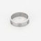 Bague 62 CARTIER - Love - Modèle classique - Alliance en or gris 58 Facettes DV24959-3
