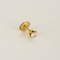 Boucles d'oreilles Boucles d'oreilles en or jaune et diamants 58 Facettes DV25516-1