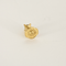 Boucles d'oreilles Boucles d'oreilles en or jaune et diamants 58 Facettes DV25516-1
