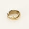 Bague 57 Cartier - Amour et Trinity - Bague en or jaune rhodié 58 Facettes DV26220-3-57-3