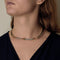 Collier FRED - FORCE 10 Vintage - Collier en acier et or jaune 58 Facettes DV26267-4