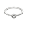 Bague 48.5 Messika - Joy XS - Bague en or blanc et diamants 58 Facettes DV16277-6