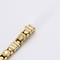 Bracelet Bracelet en or jaune et diamants 58 Facettes DV26327-2